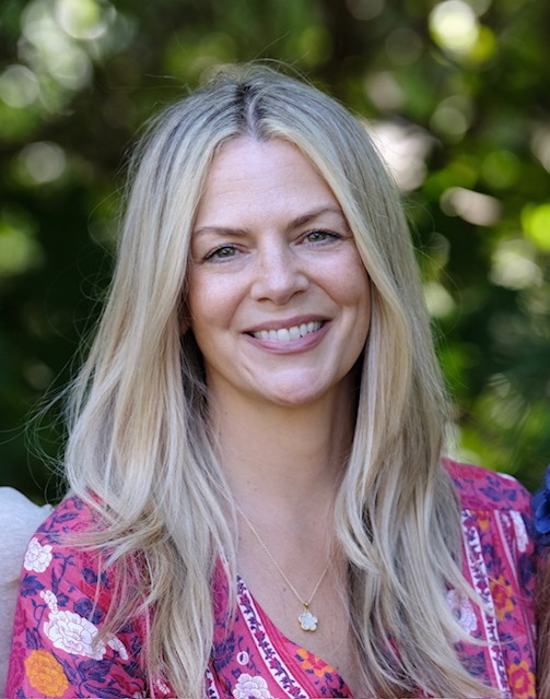 Christine Brookfield