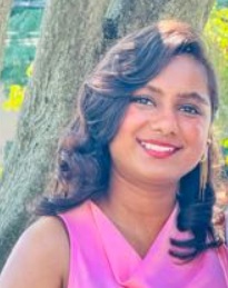 Jyothi Moody