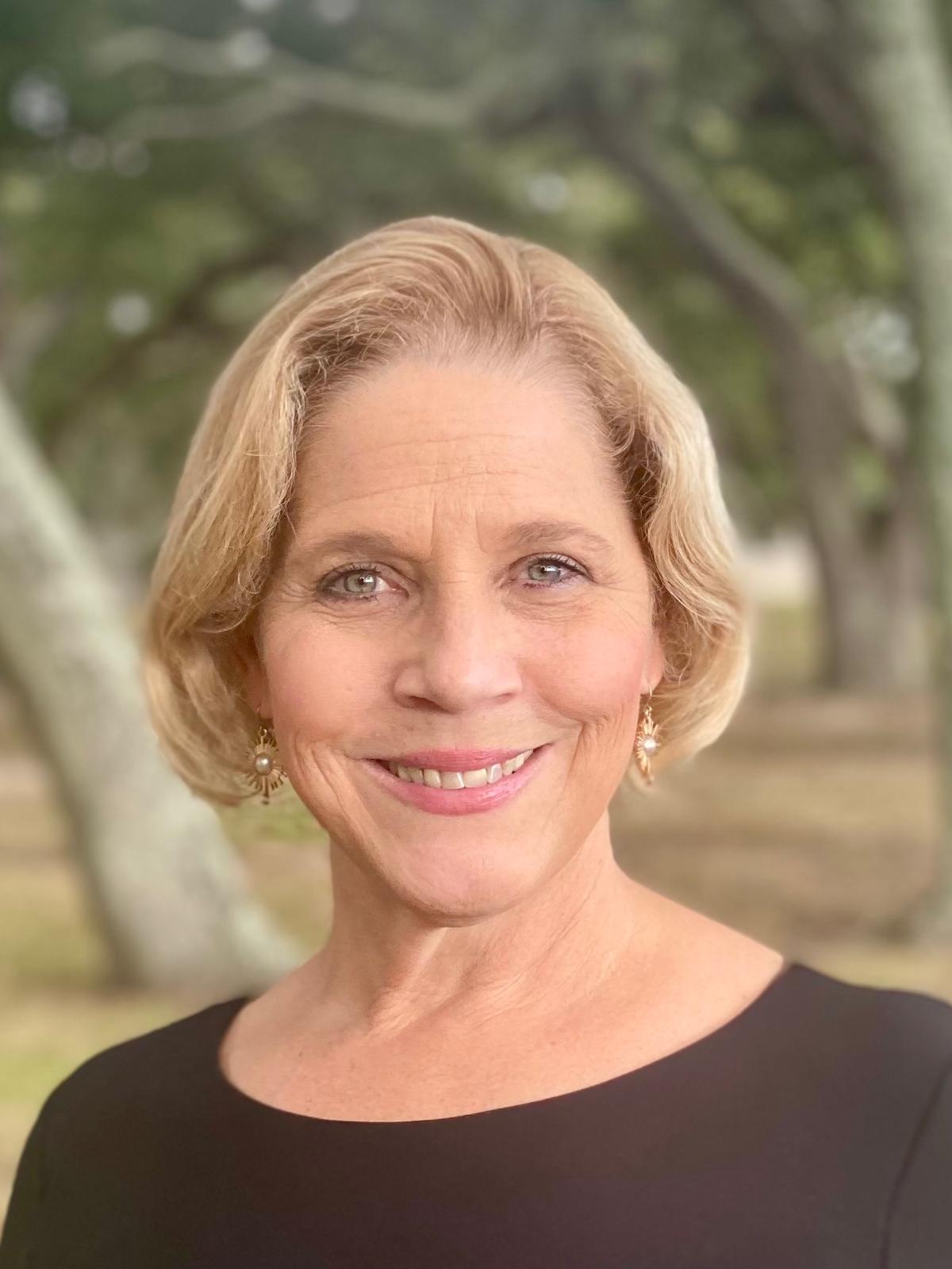 Karen Welborn, Awana Director